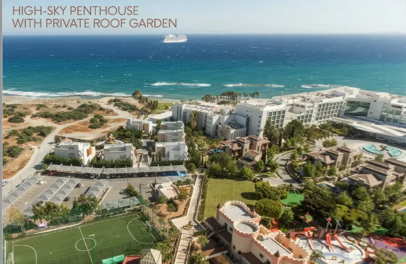 3-bedroom apartment - 13465, photo 7