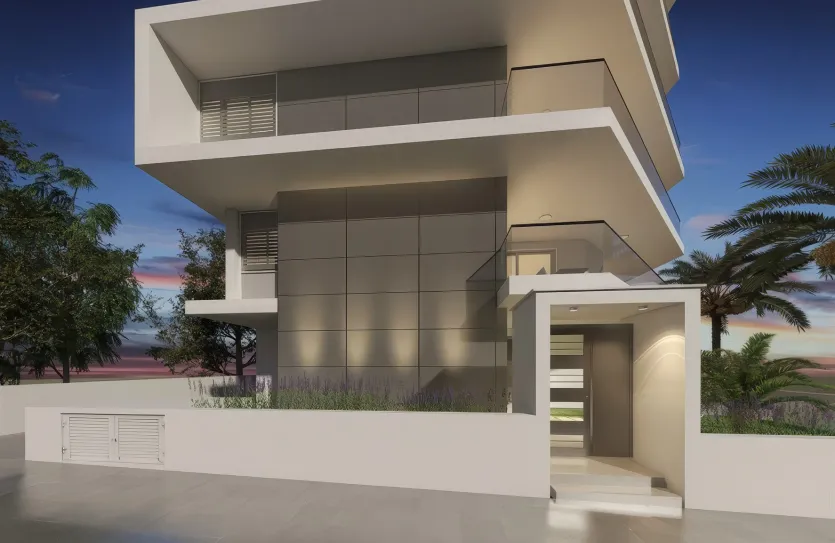 4-bedroom apartment for sale - 13471