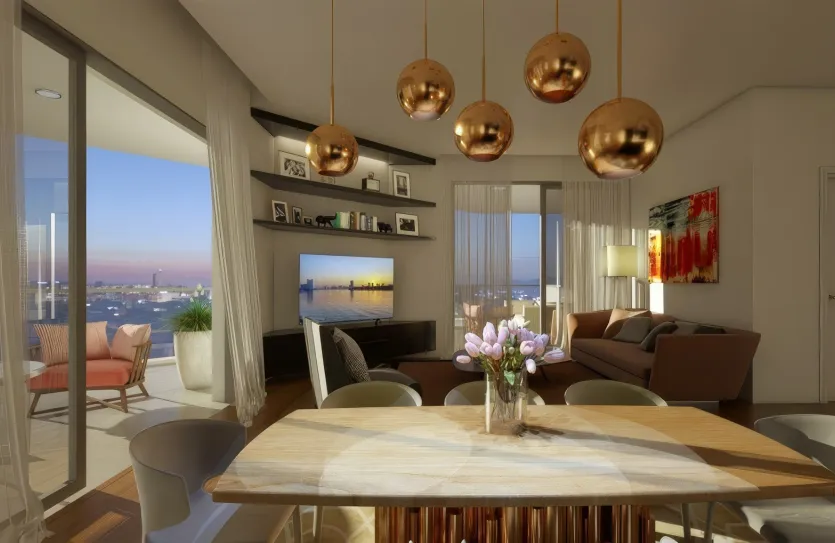 4-bedroom apartment - 13471, photo 5