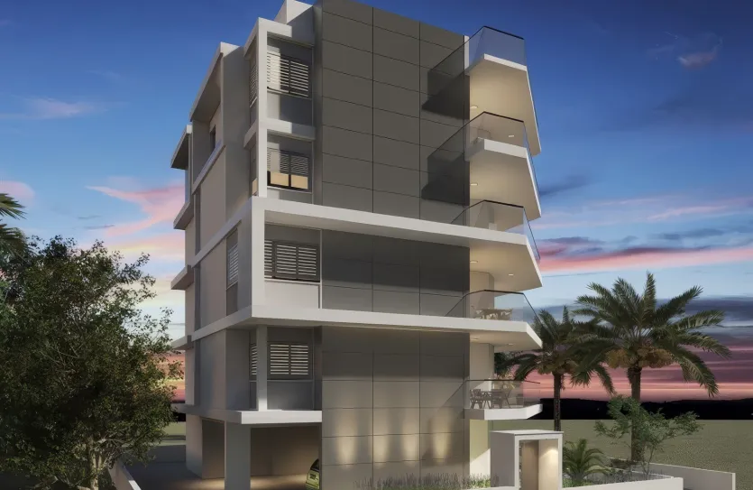 4-bedroom apartment - 13471, photo 6