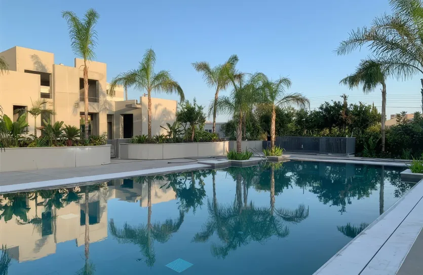 5-bedroom penthouse - 13472, photo 5