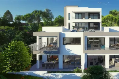 2-bedroom apartment - 13473, photo 1