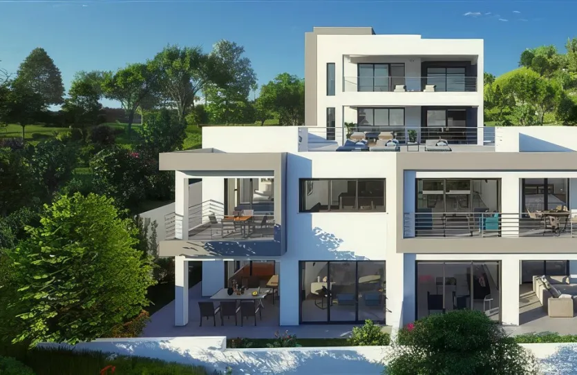 2-bedroom apartment - 13473, photo 2