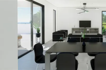 2-bedroom apartment - 13473, photo 2