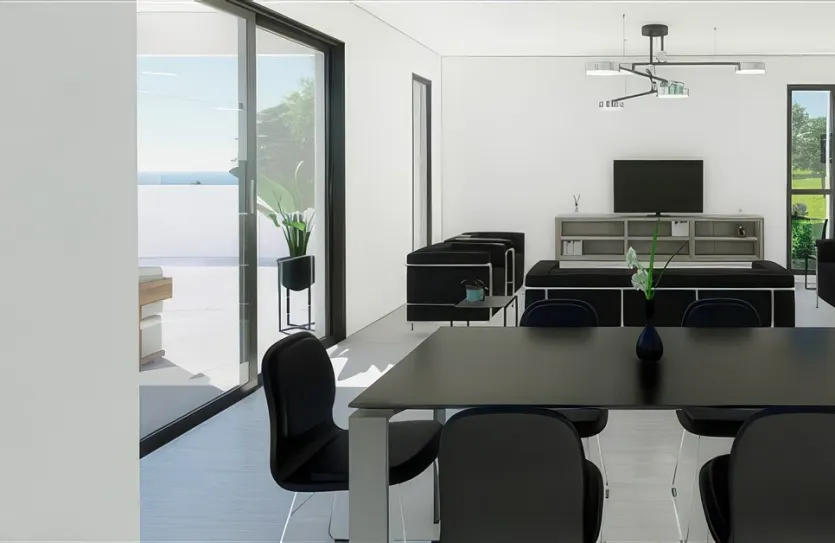 2-bedroom apartment - 13473, photo 3