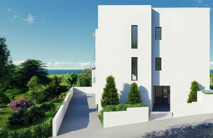 2-bedroom apartment - 13473, photo 4