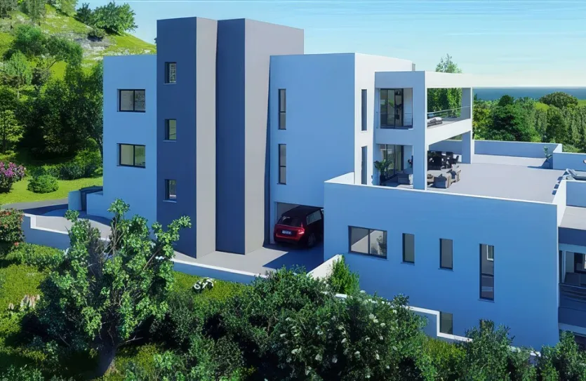 2-bedroom apartment - 13473, photo 5