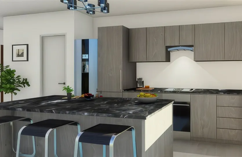 2-bedroom apartment - 13473, photo 6