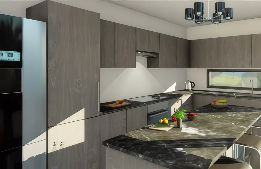 2-bedroom apartment - 13473, photo 7