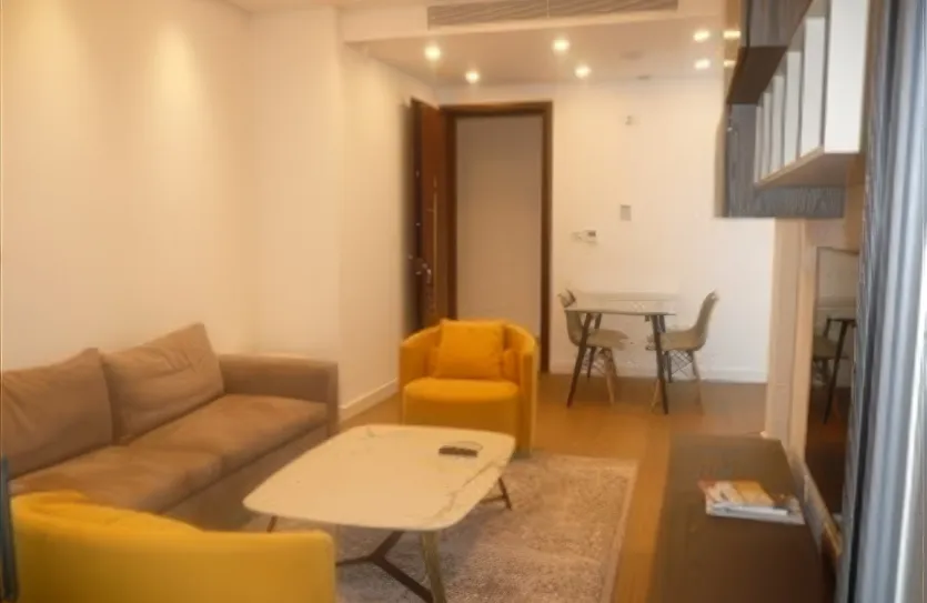 1-bedroom apartment - 13477, photo 3