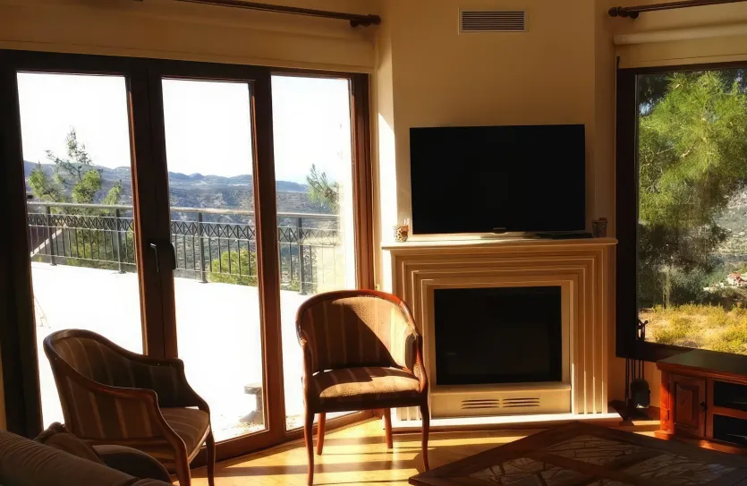 9-bedroom villa - 13478, photo 6