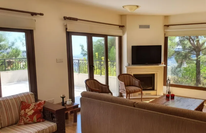 9-bedroom villa - 13478, photo 8