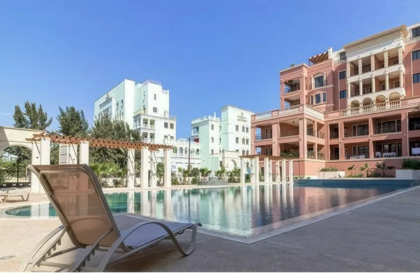 3-bedroom penthouse - 13481, photo 2