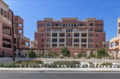 3-bedroom penthouse - 13481, photo 2