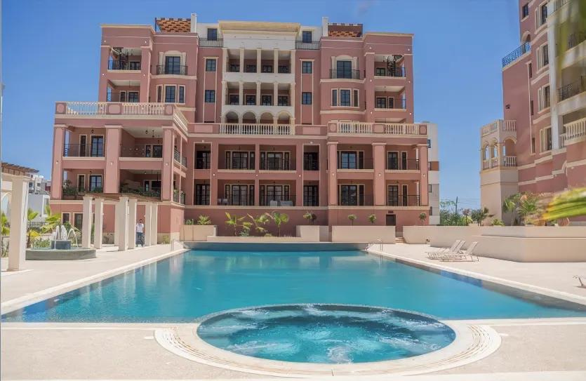 3-bedroom penthouse - 13481, photo 4