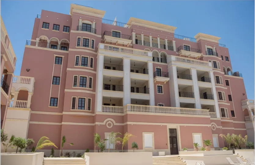 3-bedroom penthouse - 13481, photo 5