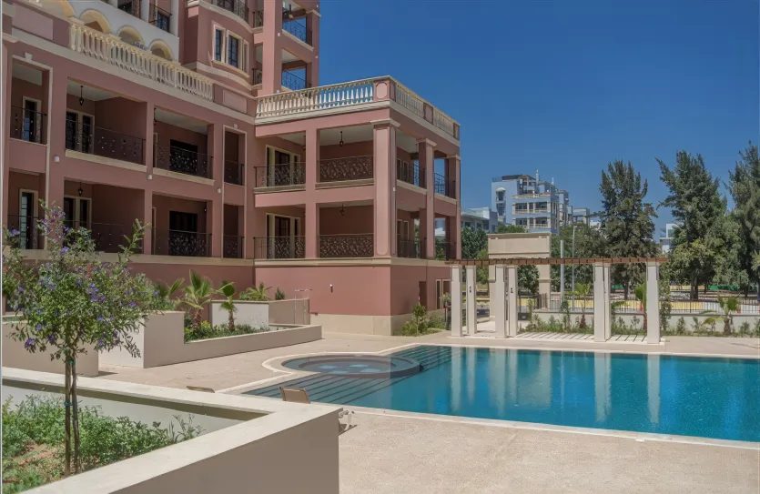 3-bedroom penthouse - 13481, photo 6