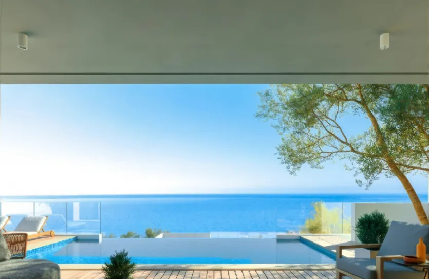 Дом с 3-мя спальнями - 13482, photo 3