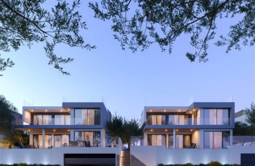 Дом с 3-мя спальнями - 13482, photo 4