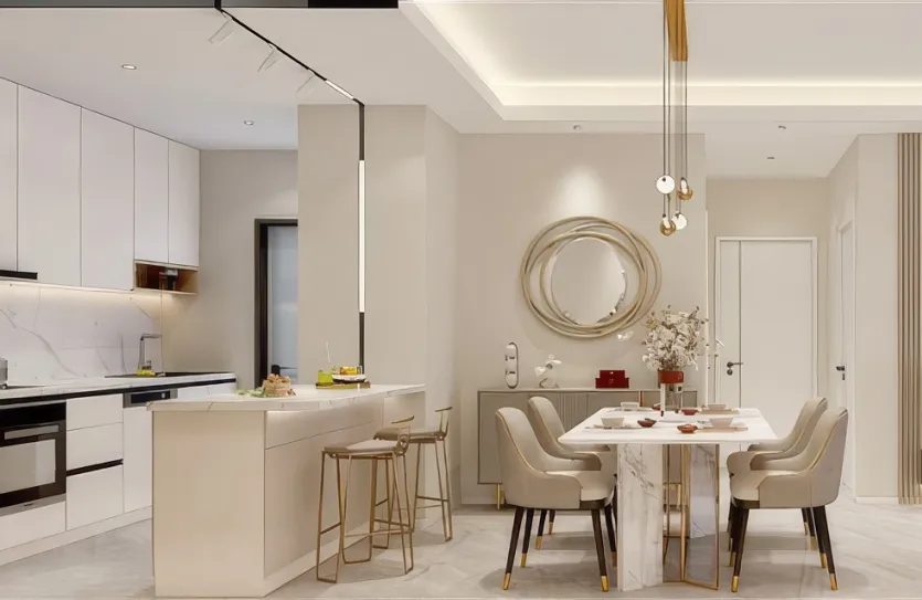 3-bedroom apartment for sale - 13484