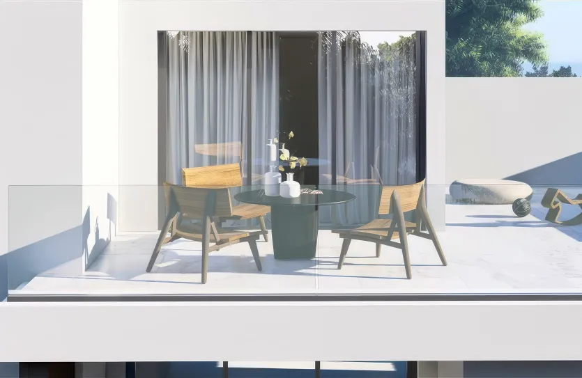 3-bedroom apartment - 13484, photo 12