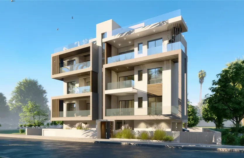 3-bedroom apartment - 13484, photo 7