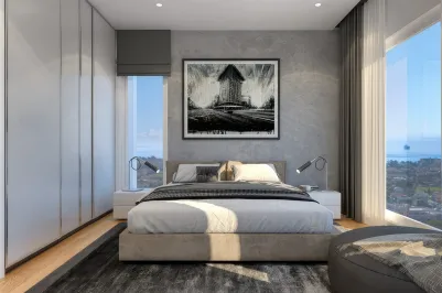 2-bedroom apartment - 13486, photo 1