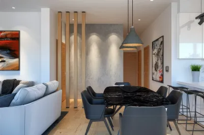 2-bedroom apartment - 13486, photo 2