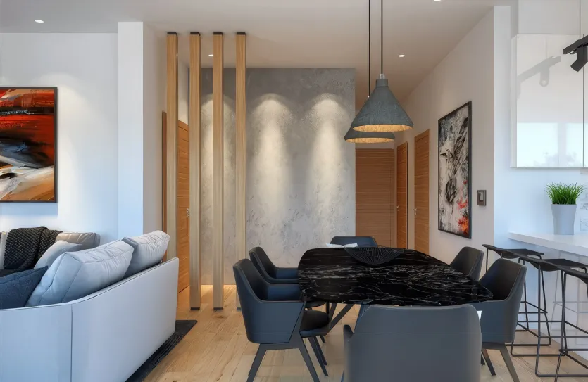 2-bedroom apartment - 13486, photo 3