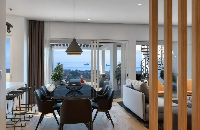 2-bedroom apartment - 13486, photo 4