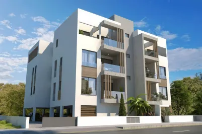 Квартира с 1-ой спальней - 13488, photo 1