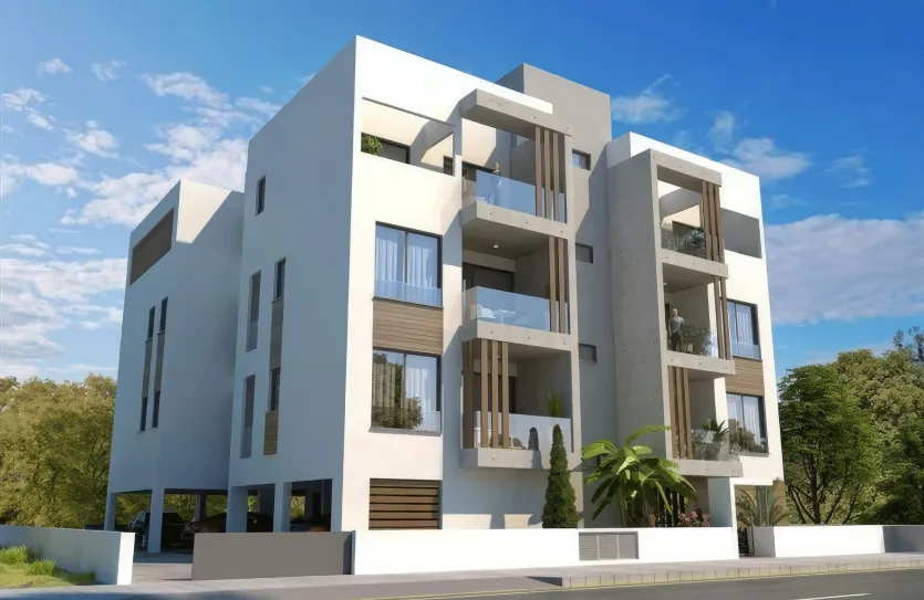 Квартира с 1-ой спальней - 13488, photo 2