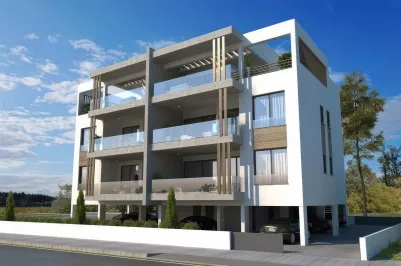 Квартира с 1-ой спальней - 13488, photo 2