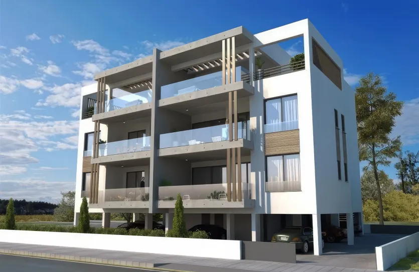 Квартира с 1-ой спальней - 13488, photo 3