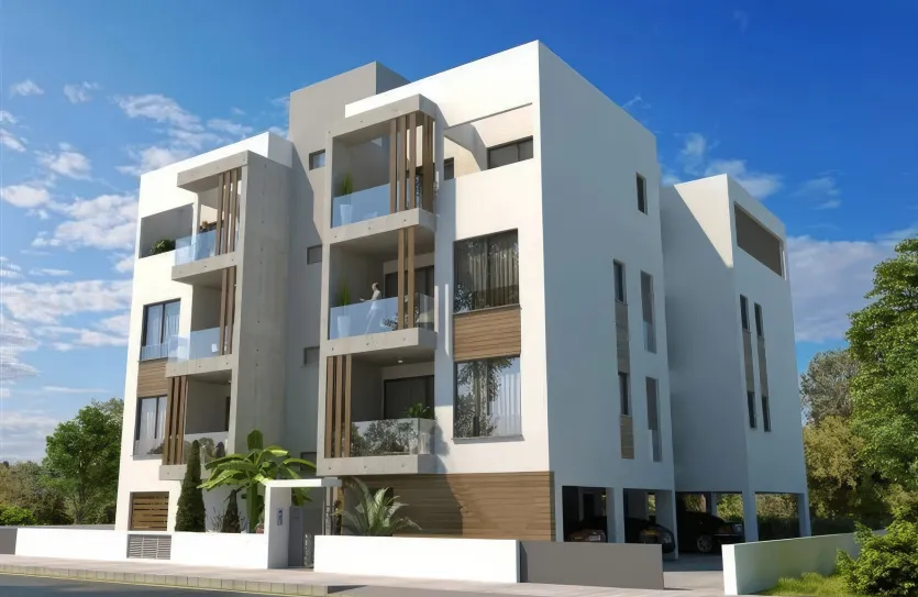 Квартира с 1-ой спальней - 13488, photo 5