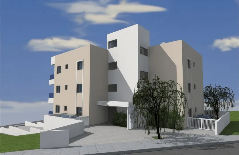 1-bedroom apartment for sale - 13490