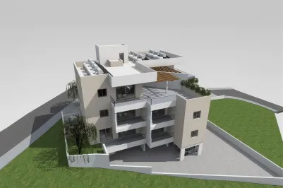 1-bedroom apartment - 13490, photo 1