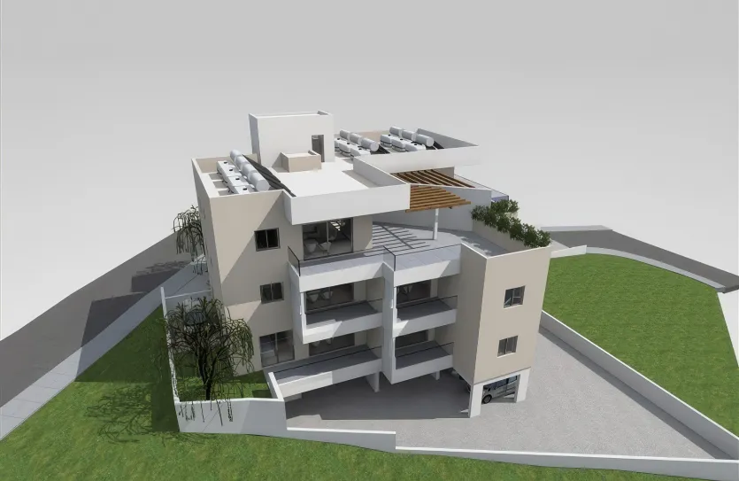 1-bedroom apartment - 13490, photo 2