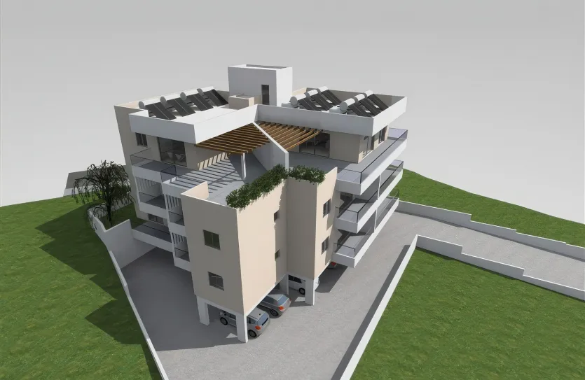 1-bedroom apartment - 13490, photo 3