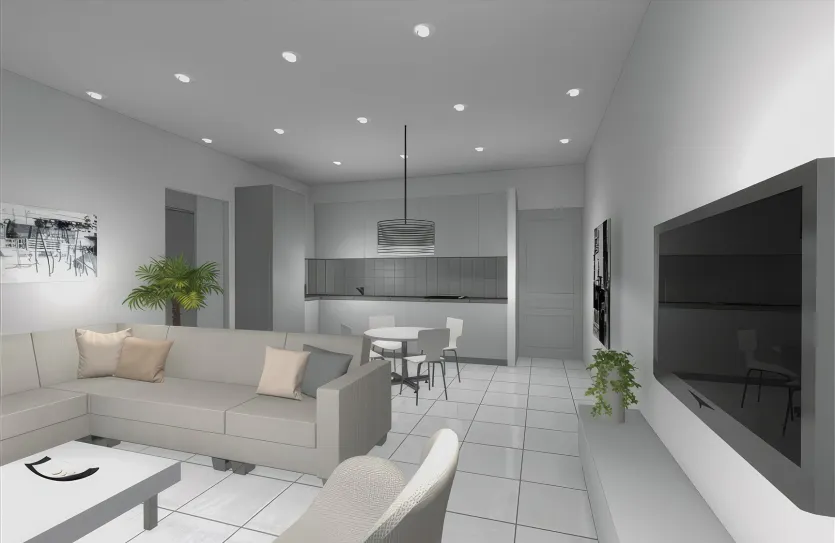 1-bedroom apartment - 13490, photo 4