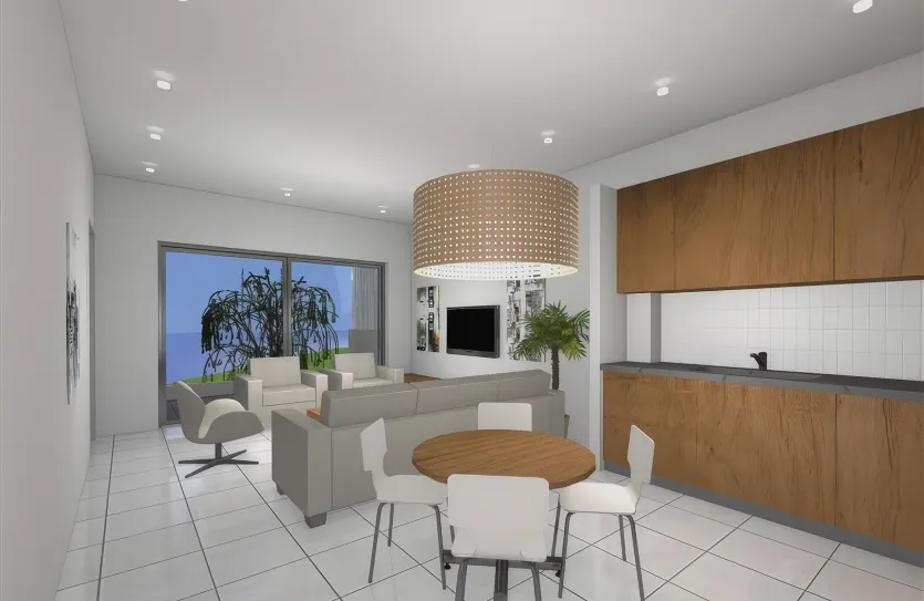 1-bedroom apartment - 13490, photo 5