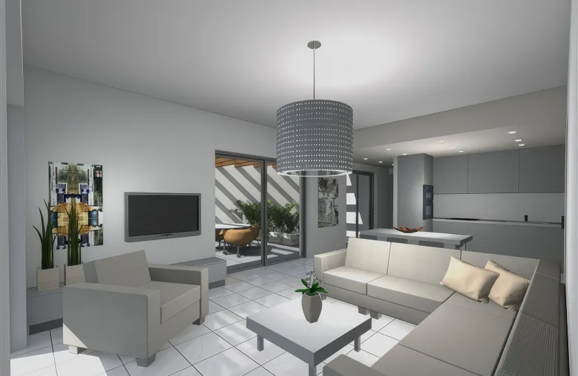 1-bedroom apartment - 13490, photo 6