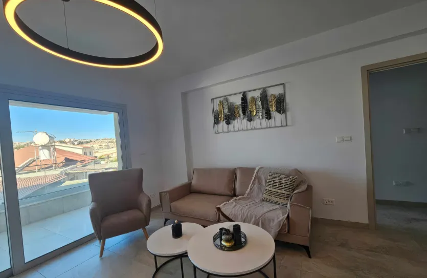 Квартира с 2-мя спальнями - 13491, photo 2