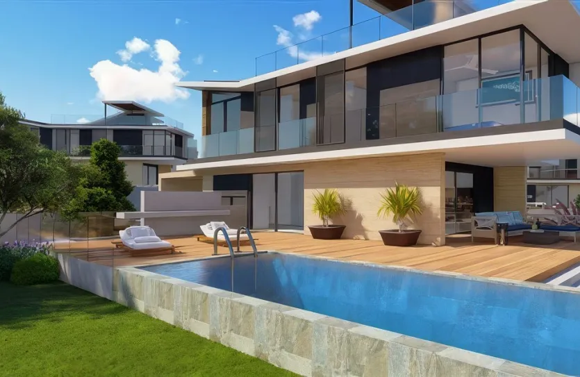 5-bedroom villa for sale - 13498