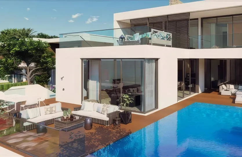 5-bedroom villa - 13498, photo 2