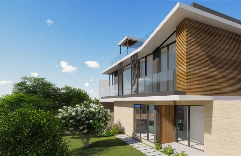 5-bedroom villa - 13498, photo 3