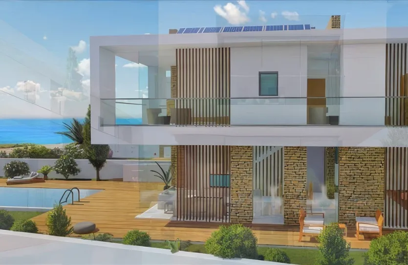 5-bedroom villa - 13498, photo 4