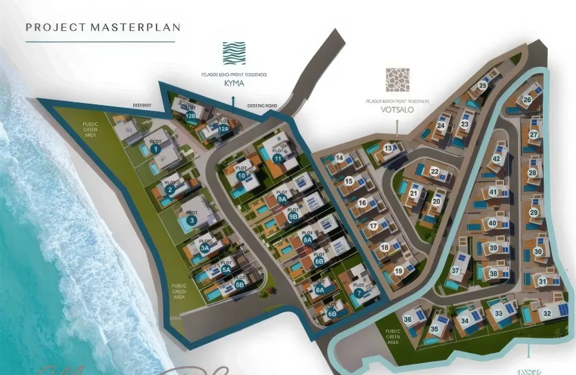 5-bedroom villa - 13498, photo 6