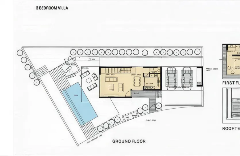 5-bedroom villa - 13498, photo 7