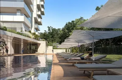 3-bedroom apartment - 13499, photo 1